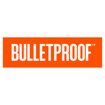 Bulletproof - logo
