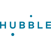Hubble - logo